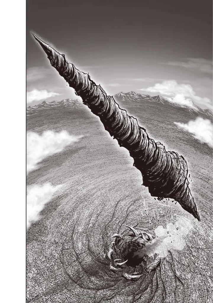 One Punch Man Chapter 138 | Read Full Online Manga 32 one punch man ch138 page32